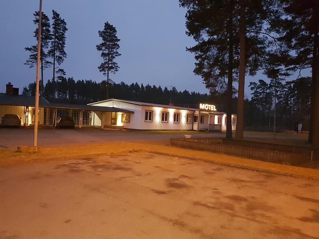 Motoristen Vara Exterior photo